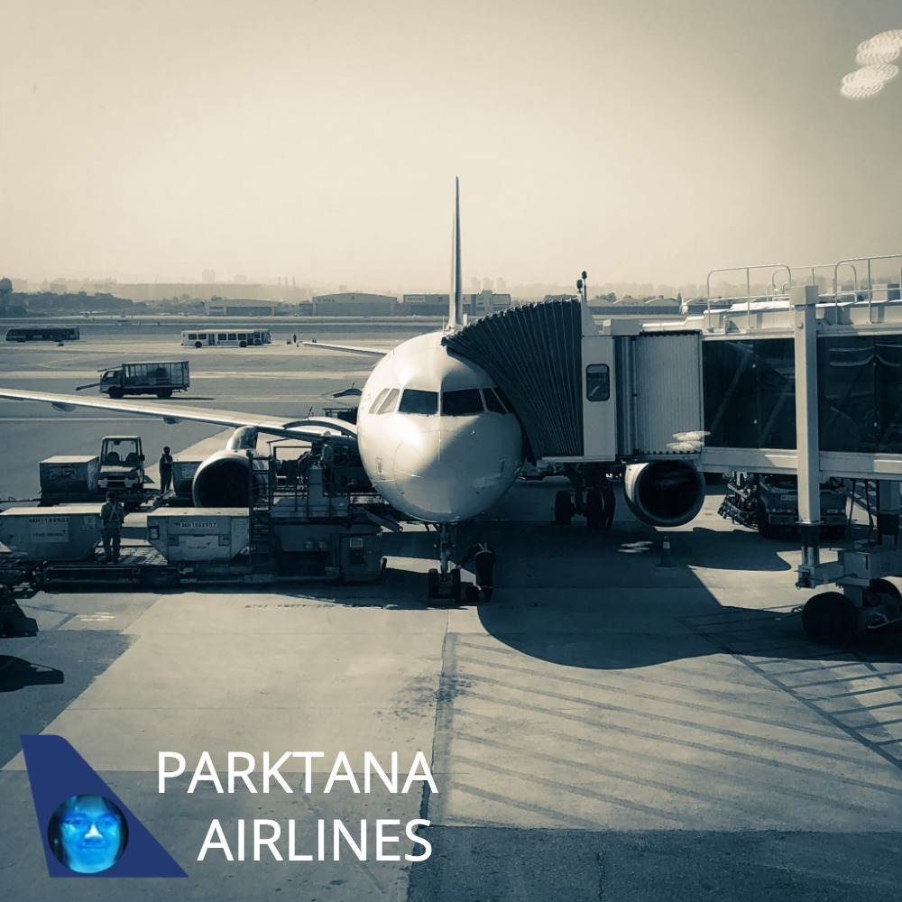 Parktana Airlines - No More Delay